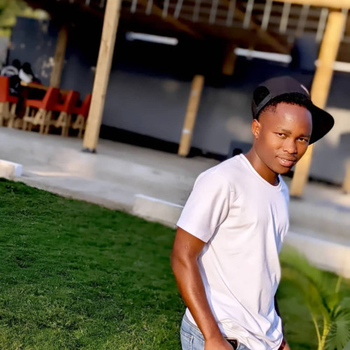 Amani D. profile photo