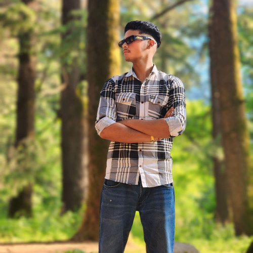 Gaurav S. profile photo