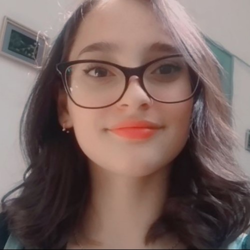Melina  B.