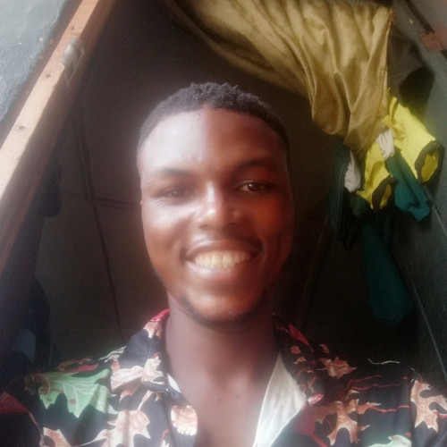 Babatunde S. profile photo