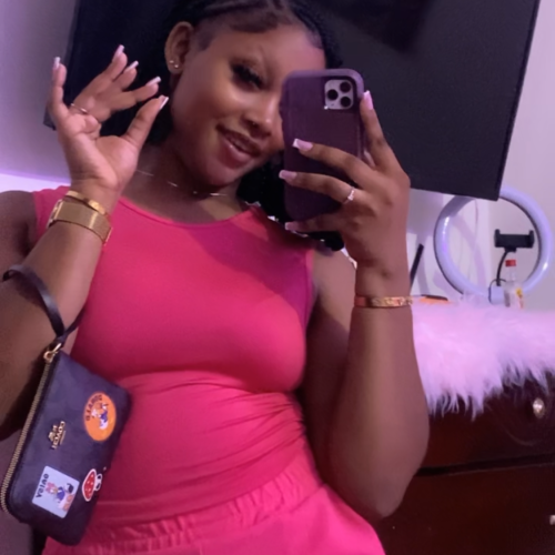 omieka K. profile photo