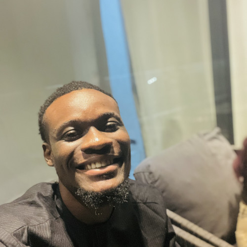 Akinsola  O. profile photo
