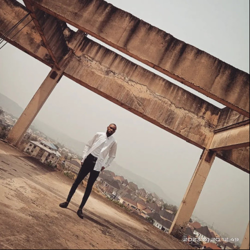 Mmasichukwu D. profile photo