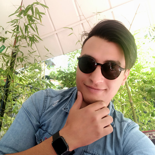 Abbas  a. profile photo