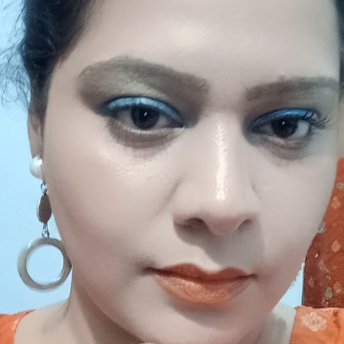 Mehak F. profile photo