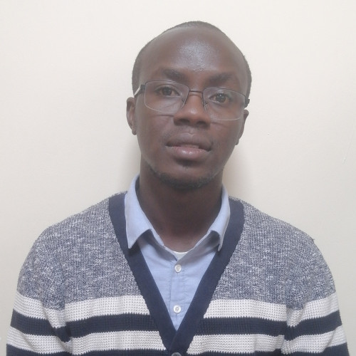 Felix W. profile photo
