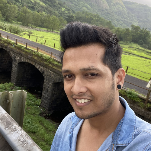 Shubham L. profile photo