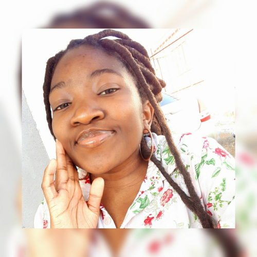 Blessing K.