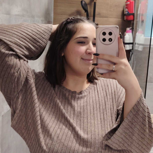 Marija A. profile photo