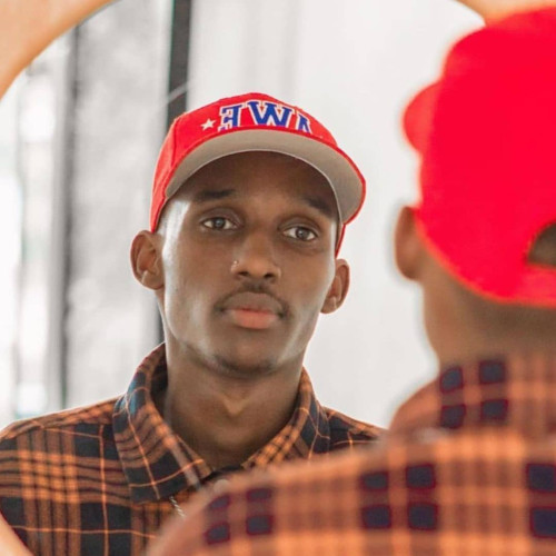 mugisha d. profile photo