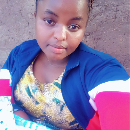 MERCIE A. profile photo