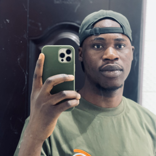 Emmanuel  I. profile photo