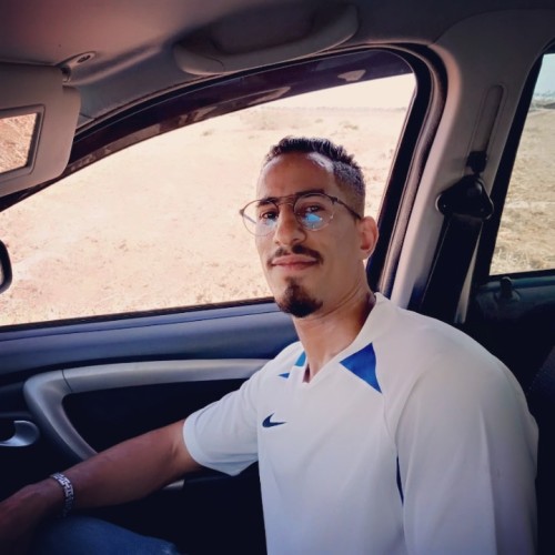 Ayoub B. profile photo