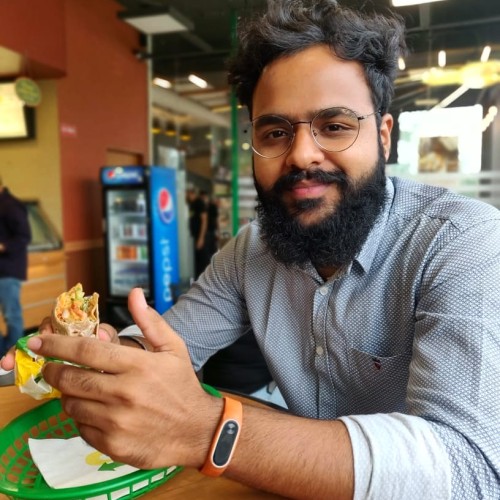 Bhuwan  M.