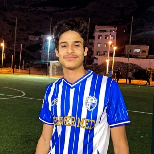 Abderazzak B. profile photo