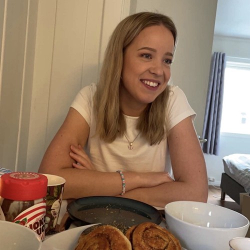 Tone sofie L. profile photo