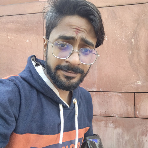 Himanshu c. profile photo