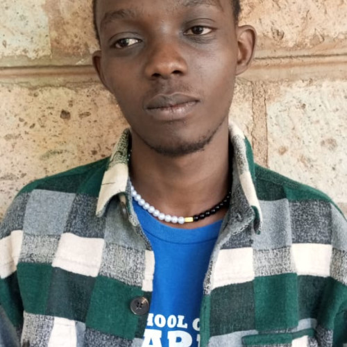 Mbai N. profile photo