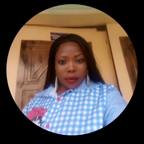 Blessing S. profile photo