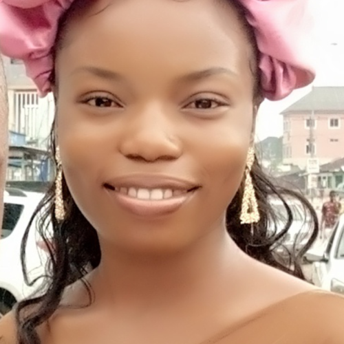 Monica Onyejonchi A. profile photo