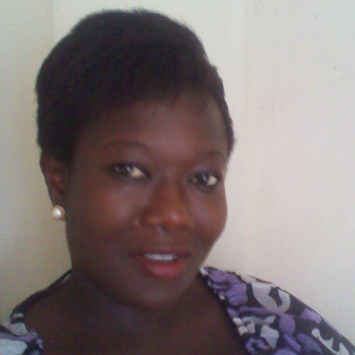 Akosua  A. profile photo