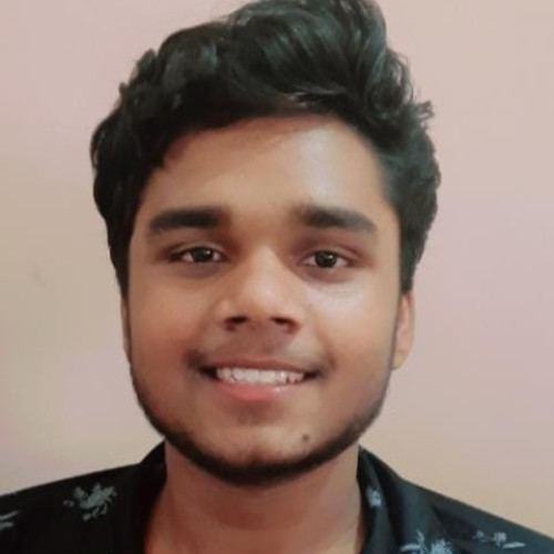 Tejas  K. profile photo