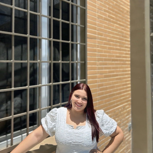 Alison F. profile photo