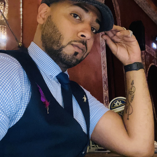 Hatim  B. profile photo