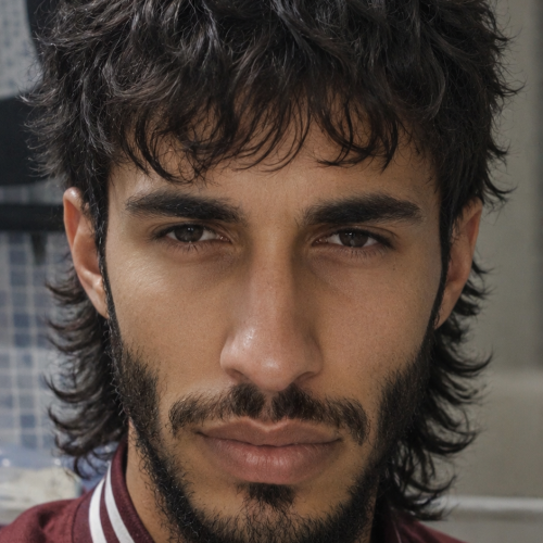 Lahreche S. profile photo