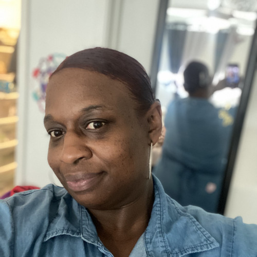 Cherice P. profile photo