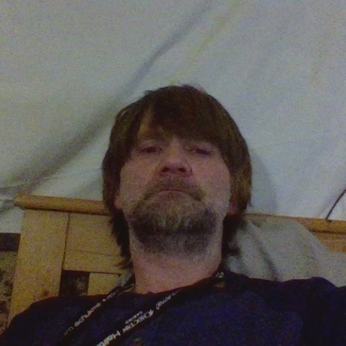 michael d. profile photo