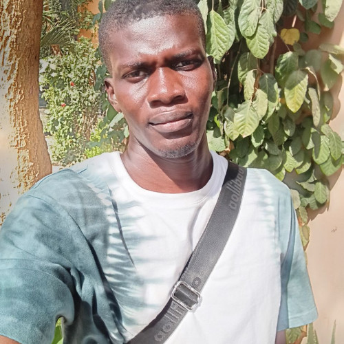 Abdoul  D. profile photo