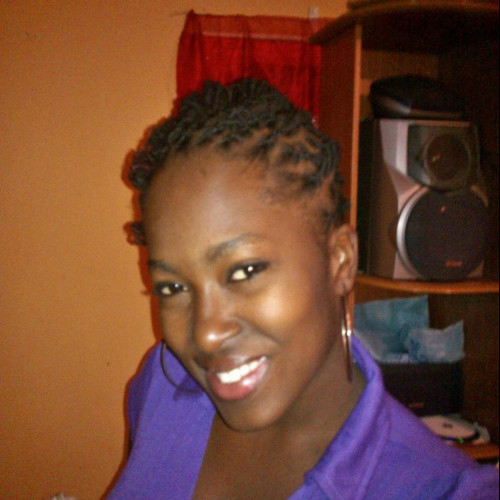 Renay B. profile photo