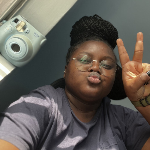 Aramide A.