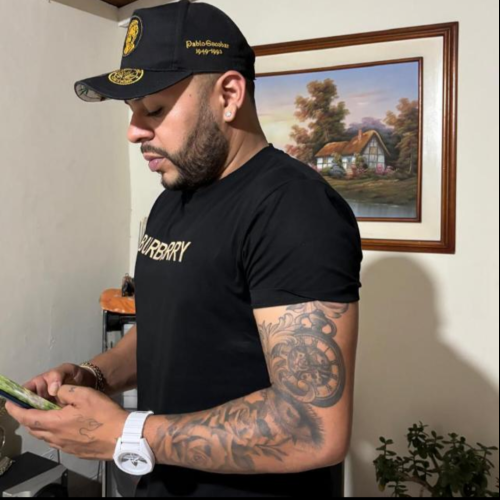 Cesar G. profile photo
