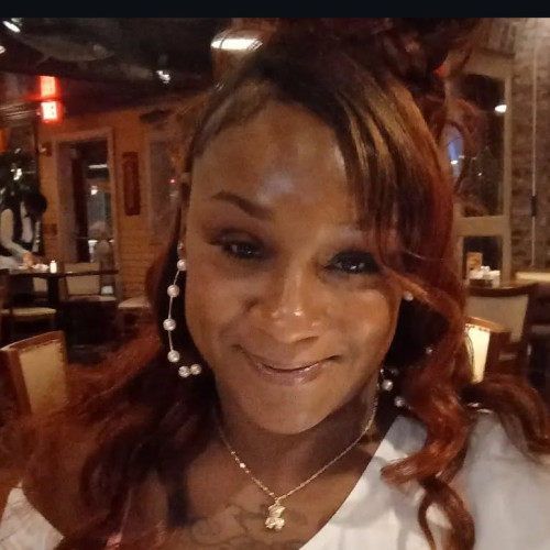 Ebony H. profile photo