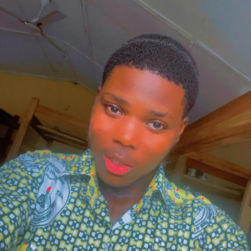 Rhich D. profile photo
