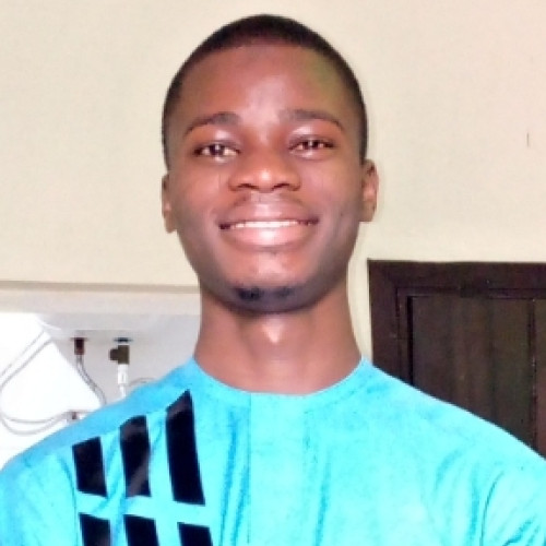 Mutiu  O. profile photo