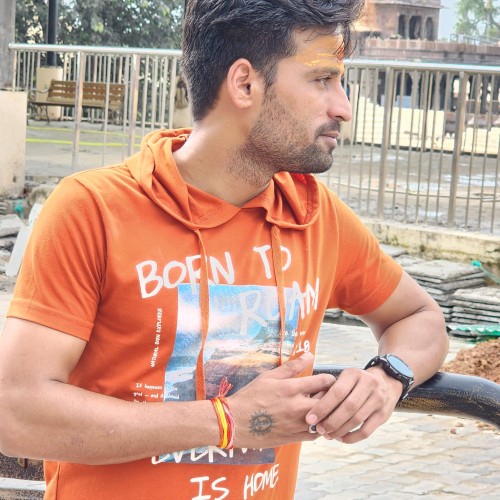 Deepesh D. profile photo