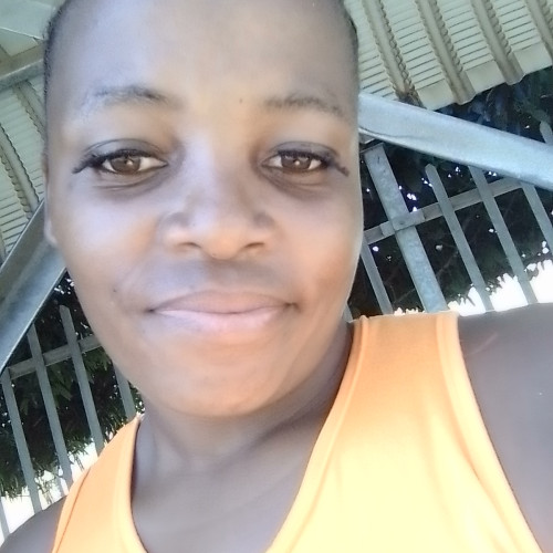 Phindile M. profile photo