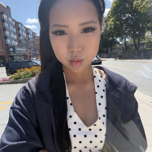 Mina S. profile photo