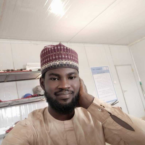 Faisal U. profile photo