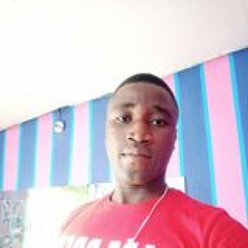 Agbabiaka  O. profile photo
