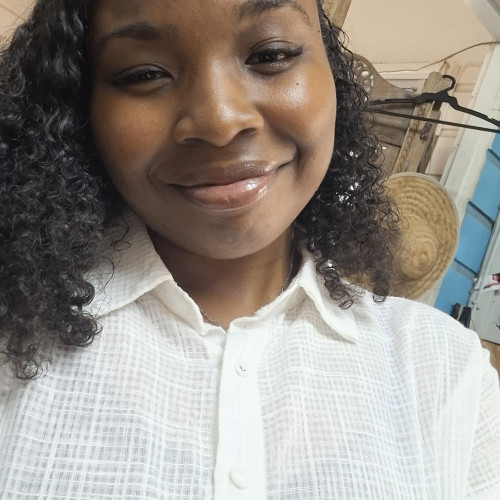 Aaliea R. profile photo