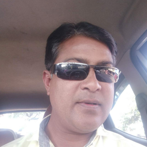 Shivaji  M. profile photo