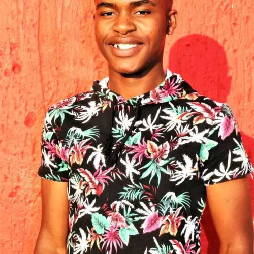 Refuwe M. profile photo