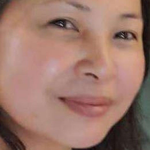 Bernadette J. profile photo