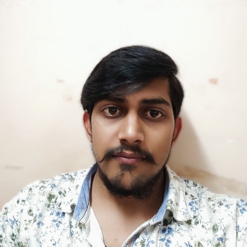 Himanshu P.