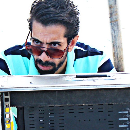 Wael beshara E.