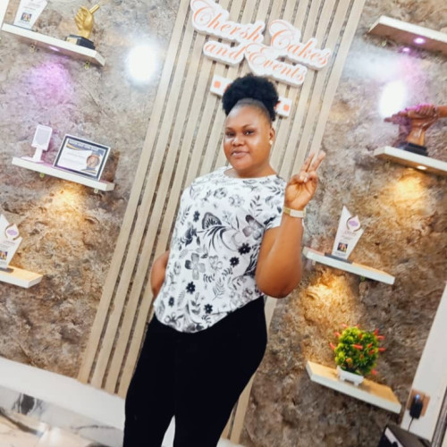 Chidimma  D. profile photo